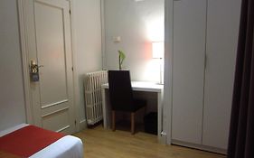 Hostal Goya